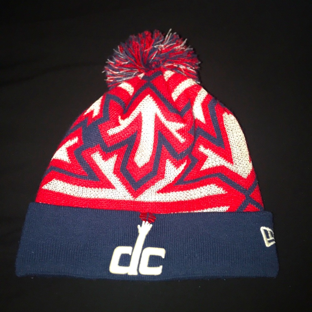 Wizards Beanie